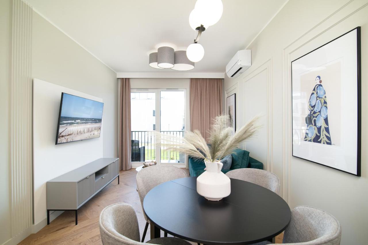 Perla Wybrzeza Apartment