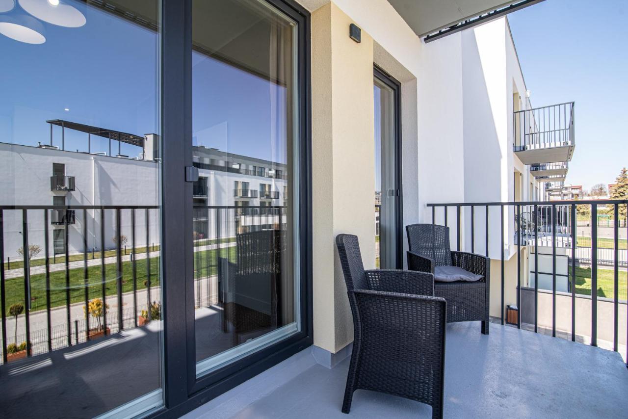 Perla Wybrzeza Apartment Jastrzębia Góra