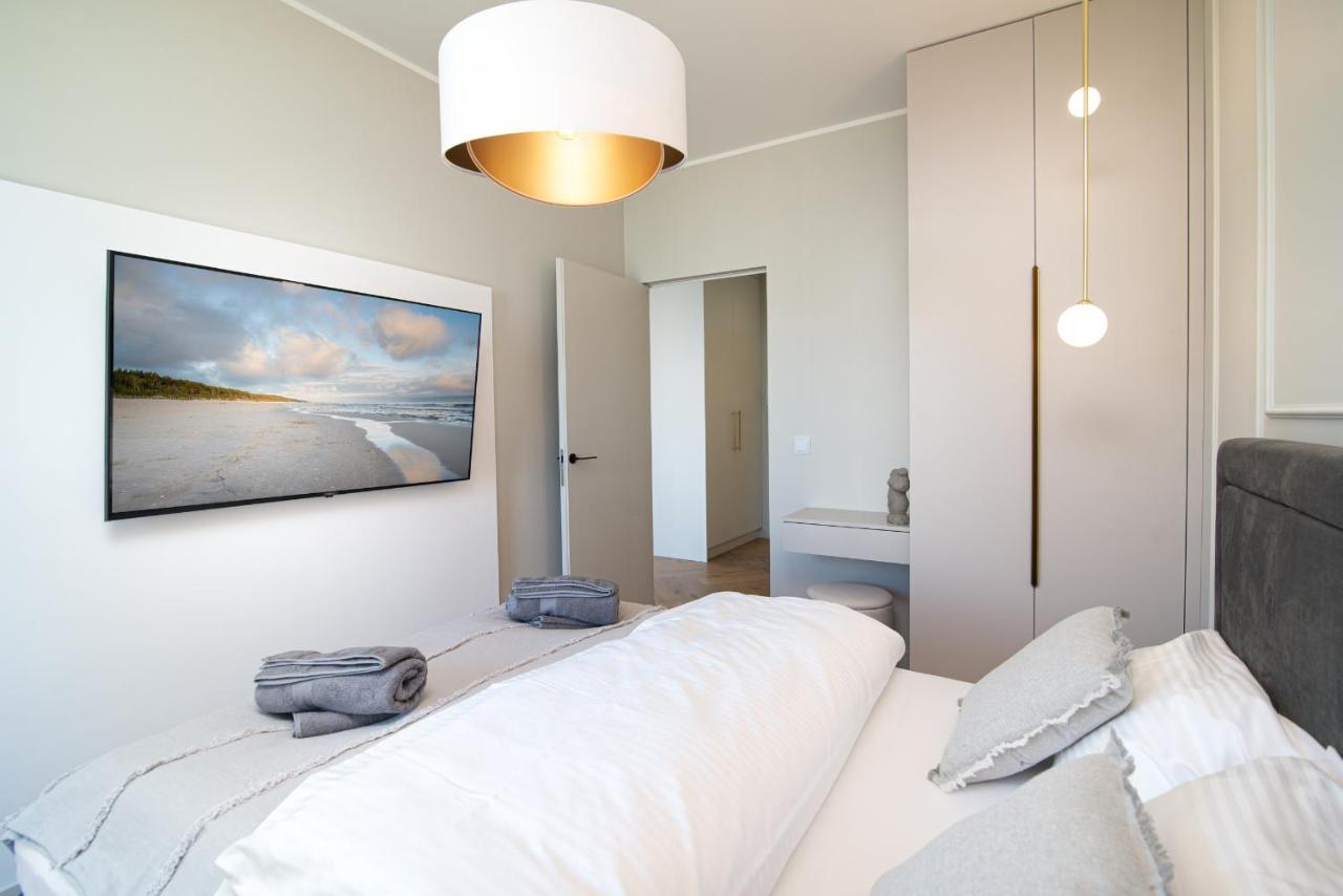 Apartment Perla Wybrzeza